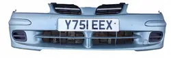 Paraurti anteriore Nissan Almera N16