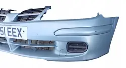 Pare-chocs avant Nissan Almera N16