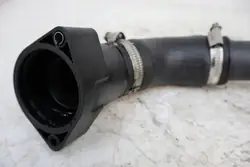 Turbo-pakoputki OEM 04L131111T Skoda Octavia III:lle