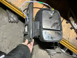 Rétroviseur droit OEM LUSTERKO PRAWE pour Citroen Expert