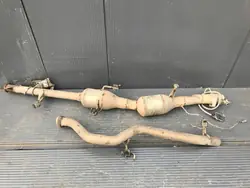 DPF-Sensor OEM 208006060R für Vivaro B