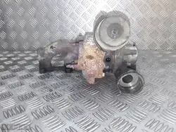 Turbo VW Golf IV 2002 1900 TDI 038253016n