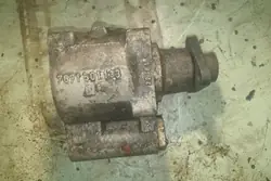 Assistência de direção BMW 3 (E30) 7671955144