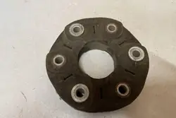Gummiförbindelse drivaxel BMW 7 (F01, F02) 7512619