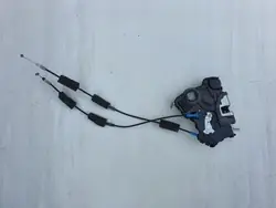 Türschloss Vorne Rechts OEM 0412252303 Honda Civic