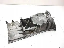 Öljypannu OEM 7801367 BMW 3.0D M57 moottorille