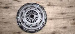 Kit d'embrayage Peugeot 5008 1.2 Pure Tech 130CV 9813700880