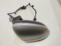 Oikea Peili Volkswagen Passat B8 Täydellinen, 11 Pin, Käytetty, OEM