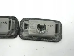Lexus IS III XE30 2015 Luz de Matrícula OEM AMD174233