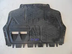 Motorplåt VW Golf V Skoda Octavia II