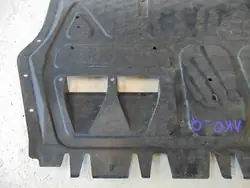 Placa de proteção do motor VW Golf V Skoda Octavia II