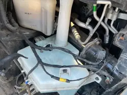 Spolarbehållare OEM AK-12-725935 Hyundai i30 FD