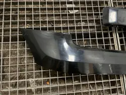 Ford F150 2017 Frontstoßstange rechts OEM FL3417C754A