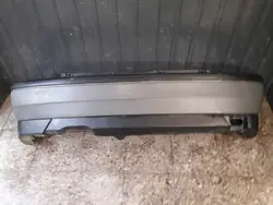 VW GOLF 3 III 1992- PARAURTI POSTERIORE 1H6807417B