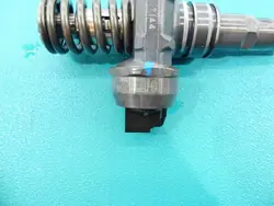 OEM 0414720305 Testad spolarpump för 5.0 TDI