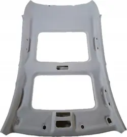 Junta de teto panorâmico OEM para Renault Megane 3 III 5D HB