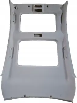 Joint de toit panoramique OEM pour Renault Megane 3 III 5D HB