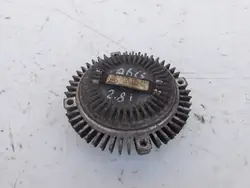 AUDI A8 D2 96-02 2.8 193HK Kopplingsfläkt OEM 078121350
