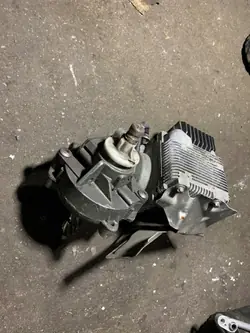 Mercedes W245 Servopumpe OEM KIEROWNICY