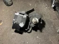 Pompe direction Mercedes W245 OEM KIEROWNICY