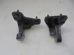 Mercedes E-luokka W213 Etu Oikea Ovensarana OEM