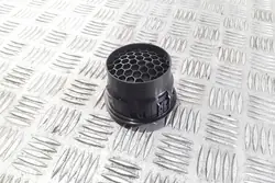 Dashboard Luchtopeningen DACIA DOKKER 2018 1.5L diesel OEM