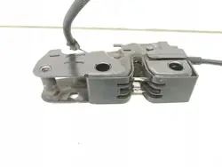 VW Touran I motorhuvelås OEM 1T1823531A - Fram