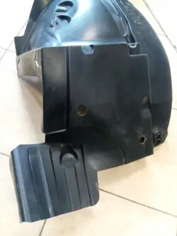 OEM 93867900 Aile Avant Droite Partie Arrière
