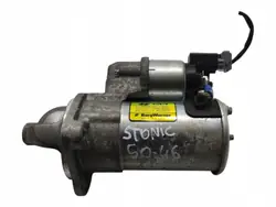 Startmotor OEM 36100-08100 för Kia Stonic Lift 1.0 T-GDI