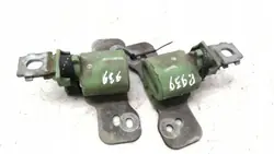 Renault OE Pakoputken kannatin OEM 8200310007H Käytetty
