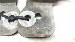 Renault OE Pakoputken kannatin OEM 8200310007H Käytetty