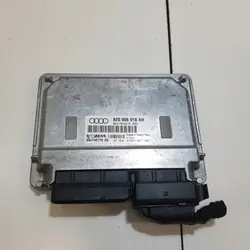Computador Motor OEM 8E0906018AH para Audi A4 B6