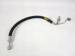 CNG Kraftstoffleitung OEM 2Q0133321A für Seat Ibiza V 6F