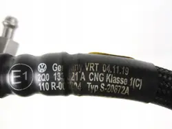 Conduite de carburant GNC OEM 2Q0133321A Seat Ibiza V 6F