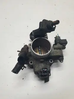 Drosselklappe KIA CEED I 1.4 35100-2B000