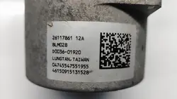 Elektrisk servostyrning Fiat Grande Punto