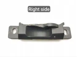 Chevrolet Corvette C7 2016 Taittokaton lukko OEM 23374303