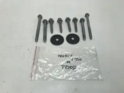Parafusos suspensão dianteira OEM GKU38585 Renault Megane V