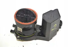 BMW 3 E36 E46 Z3 1.9 Drosselklappenventil DISA 1438404