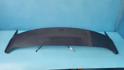 OEM 87250-G4200 bakluckespoiler för Hyundai i30 III