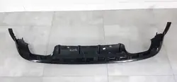 Spoiler trasero Volkswagen Golf VII Lift 5G6807568AA