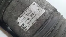 Amortisseur Arrière Gauche OEM 13981113 8149030