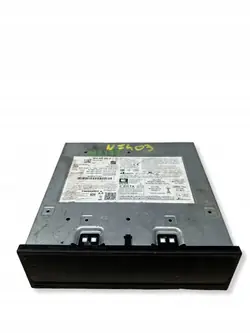 Leitor de cartões multimédia OEM 5FA035862P para Cupra Leon IV