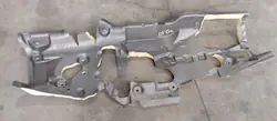 Isolation cloison Mercedes Classe B W246 OEM A1766820728
