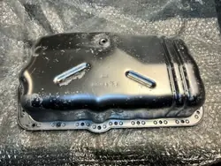 Cárter de aceite OEM 033438A para Renault 2.2D/2.5DCI Diésel