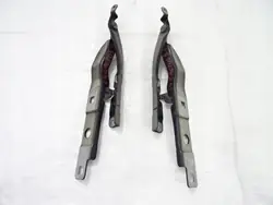 Citroen C4 Cactus Motorhuvesnära Set OEM 9801113880
