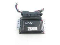 Contrôleur de moteur Nissan Primera P12 1.8 16V MEC32-591