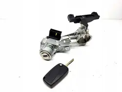 Käytetty FIAT kiinteä osa OEM 01098401