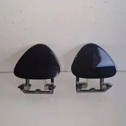 LINKER WASSER CAP MERCEDES E W211