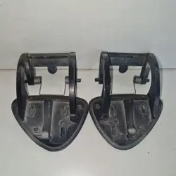 LINKER WASSER CAP MERCEDES E W211
